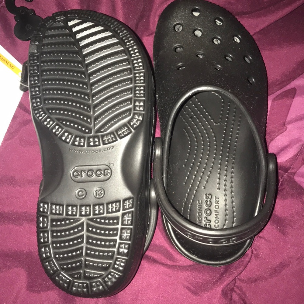 Crocs - Picture 3 of 4